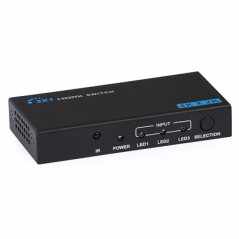 Switch HDMI 3x1 Signal-HD