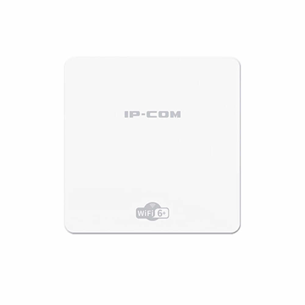 Acces point wireless dual band IP-COM PRO-6-IW, WiFi 6, 160 MHz, 3000 Mbps. 