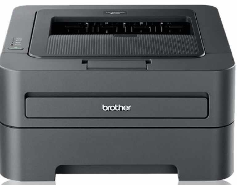 Imprimanta Second Hand Laser Monocrom BROTHER HL-2240D, 24ppm, A4, 600 x 600 dpi, Duplex, USB