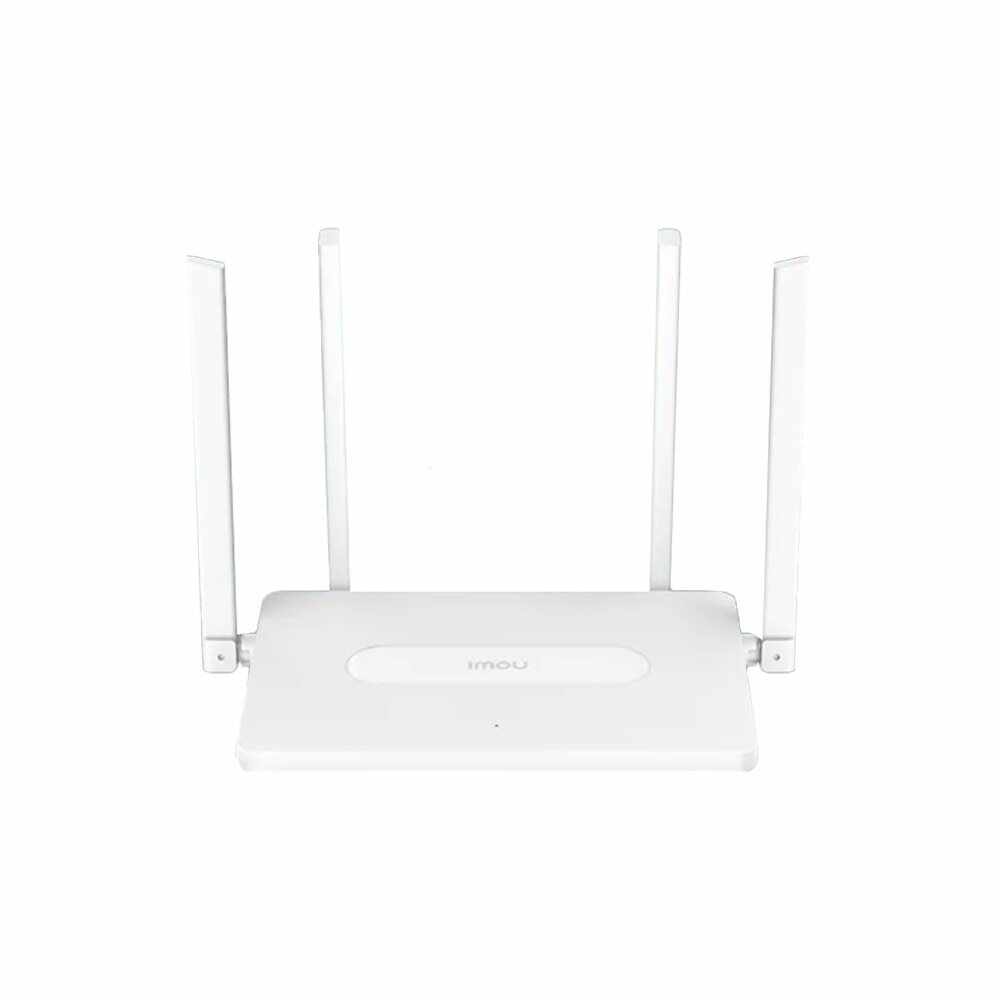 Router wireless dual band Imou HR12G, 2.4/5 GHz, 1Gbps