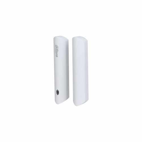 Contact magnetic wireless, aparent, reed, 1 intrare, 868 MHz, RF 1200 m, Dahua ARD323-W2(868)