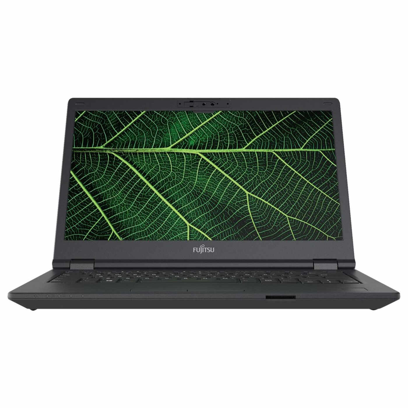 Laptop Second Hand Fujitsu LifeBook E5410, Intel Core i5-10210U 1.60-4.20GHz, 8GB DDR4, 256GB SSD, 14 Inch Full HD, Webcam