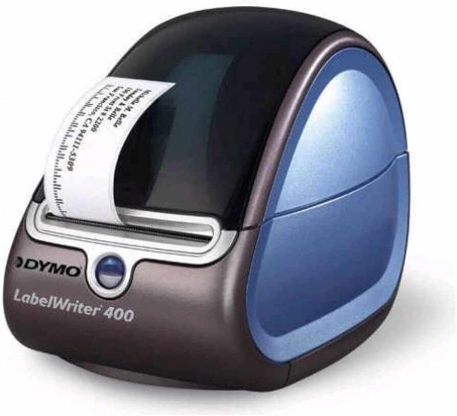 Imprimanta Termica Second Hand Dymo LW400, USB